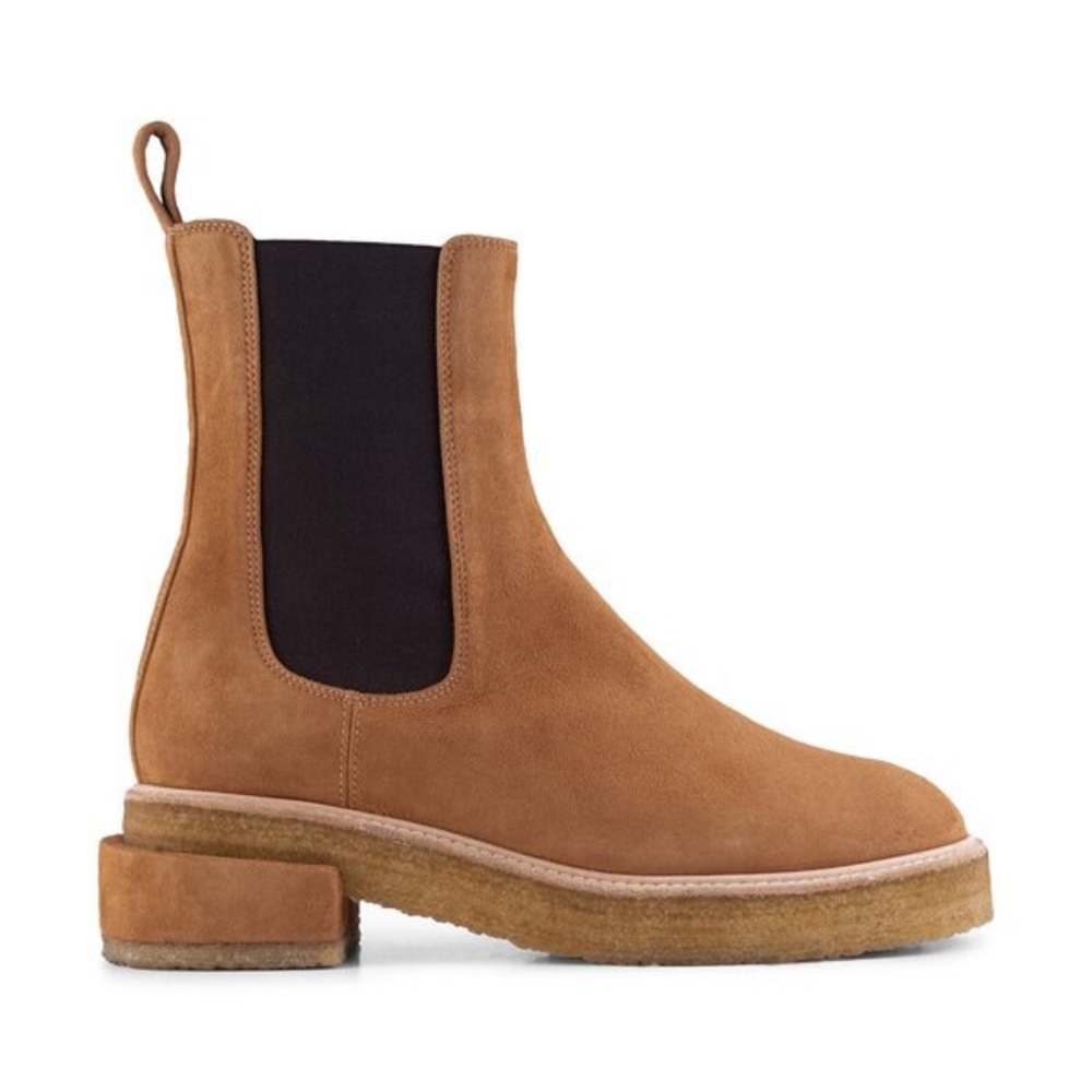 FRAME
Women's Le Canon Platform Chelsea Boot